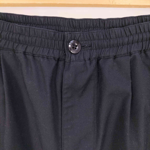 ステューシー Stussy 2タック イージー テーパードパンツ メンズ S