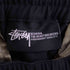 ステューシー Stussy 2タック イージー テーパードパンツ メンズ S