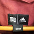 アディダスオリジナルス adidas Originals 00s ワンポイント刺繍 トラックジャケット メンズ import:M