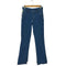 スピックアンドスパン Spick and Span 5 1/2 BEAUTY-LINE SLIT DENIM レディース 27