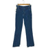 スピックアンドスパン Spick and Span 5 1/2 BEAUTY-LINE SLIT DENIM レディース 27