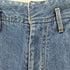 スピックアンドスパン Spick and Span 5 1/2 BEAUTY-LINE SLIT DENIM レディース 27