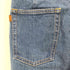スピックアンドスパン Spick and Span 5 1/2 BEAUTY-LINE SLIT DENIM レディース 27