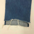スピックアンドスパン Spick and Span 5 1/2 BEAUTY-LINE SLIT DENIM レディース 27