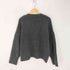 ザラ ZARA ソフトニットセーター レディース import:M