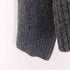 ザラ ZARA ソフトニットセーター レディース import:M