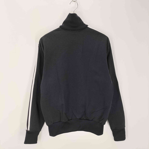 アディダスオリジナルス adidas Originals 00s 黒タグ ジップアップトラックジャケット メンズ import:M