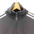 アディダスオリジナルス adidas Originals 00s 黒タグ ジップアップトラックジャケット メンズ import:M