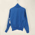 アディダスオリジナルス adidas Originals 00s 黒タグ ジップアップトラックジャケット メンズ import:M