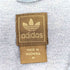 アディダスオリジナルス adidas Originals 00s 黒タグ ジップアップトラックジャケット メンズ import:M
