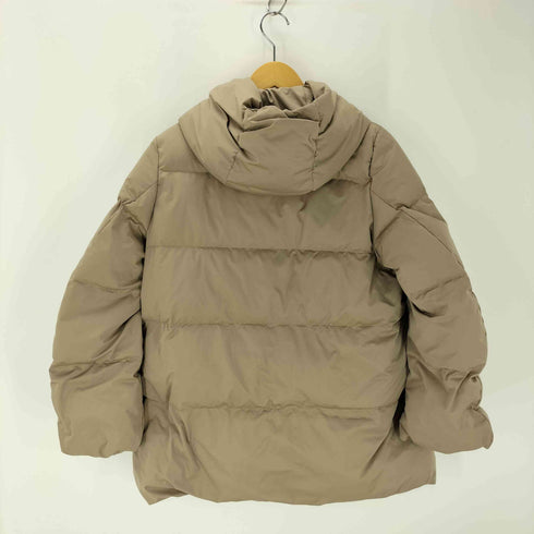 ユニクロ UNIQLO パウダーフィール ダウンショートコート レディース JPN:S