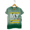 アディダスオリジナルス adidas Originals RUNDMC 6NEWBURGH.ST Tシャツ メンズ import:M