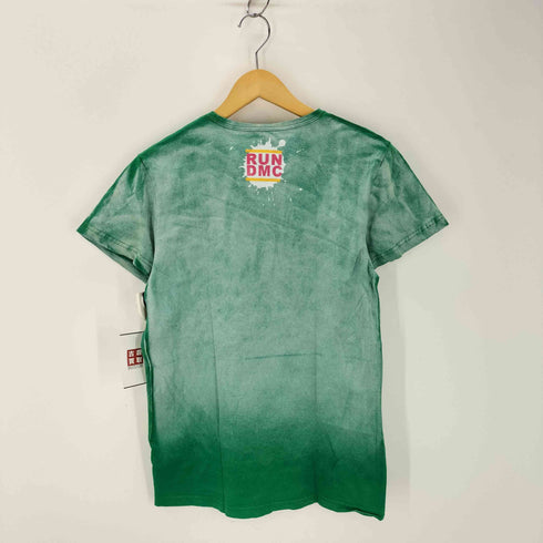 アディダスオリジナルス adidas Originals RUNDMC 6NEWBURGH.ST Tシャツ メンズ import:M
