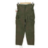 フレンチアーミー FRENCH ARMY Paulhan & Fils Montpellier ミリタリーカーゴパンツ メンズ