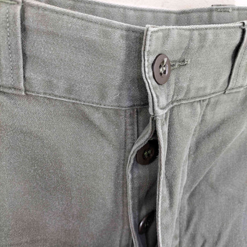 フレンチアーミー FRENCH ARMY Paulhan & Fils Montpellier ミリタリーカーゴパンツ メンズ