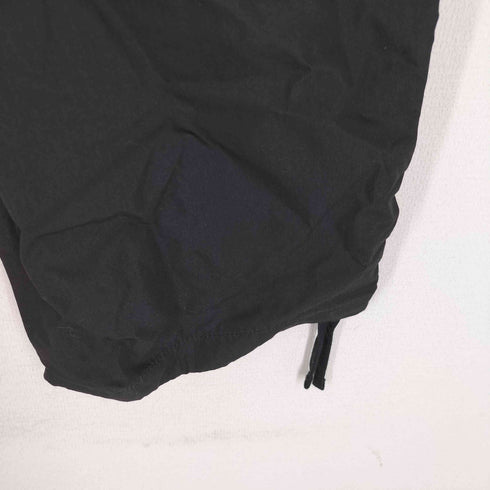 ユニクロユー UNIQLO U 23AW ワイドフィットパラシュートカーゴパンツ メンズ JPN:XL