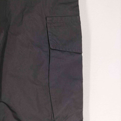 ユニクロユー UNIQLO U 23AW ワイドフィットパラシュートカーゴパンツ メンズ JPN:XL
