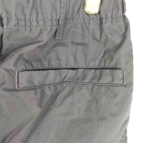 ユニクロユー UNIQLO U 23AW ワイドフィットパラシュートカーゴパンツ メンズ JPN:XL