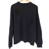 デラックス DELUXE ダメージ加工ニット メンズ JPN:M