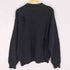 デラックス DELUXE ダメージ加工ニット メンズ JPN:M