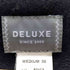 デラックス DELUXE ダメージ加工ニット メンズ JPN:M