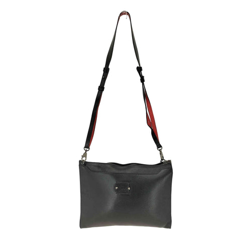 クリスチャンルブタン CHRISTIAN LOUBOUTIN スカイポーチ 2WAY クラッチバッグ メンズ