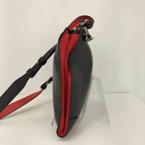 クリスチャンルブタン CHRISTIAN LOUBOUTIN スカイポーチ 2WAY クラッチバッグ メンズ