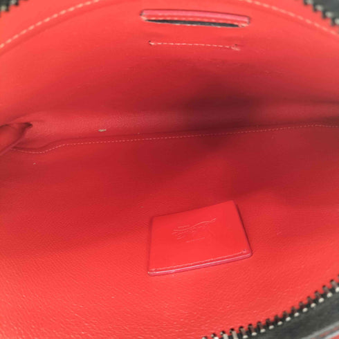 クリスチャンルブタン CHRISTIAN LOUBOUTIN スカイポーチ 2WAY クラッチバッグ メンズ