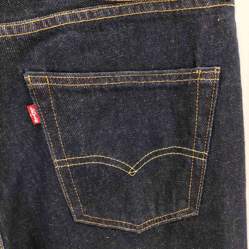 リーバイス Levis FOR BIOTOP 568™ STAY LOOSE メンズ 32×30