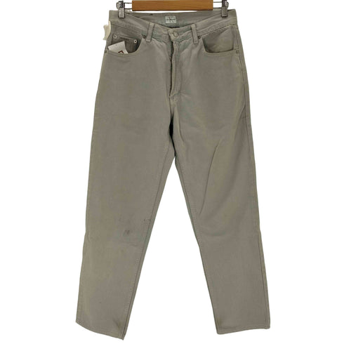 カルバンクラインジーンズ Calvin Klein Jeans 00s ストレートデニムパンツ メンズ 32
