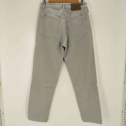 カルバンクラインジーンズ Calvin Klein Jeans 00s ストレートデニムパンツ メンズ 32