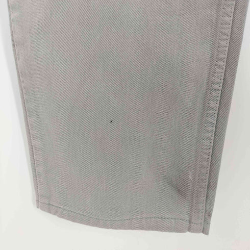 カルバンクラインジーンズ Calvin Klein Jeans 00s ストレートデニムパンツ メンズ 32