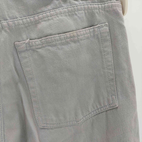 カルバンクラインジーンズ Calvin Klein Jeans 00s ストレートデニムパンツ メンズ 32