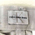 カルバンクラインジーンズ Calvin Klein Jeans 00s ストレートデニムパンツ メンズ 32