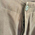 ミリタリーカーゴパンツ 裾ドローコード メンズ