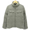 ラッセルアスレチック RUSSELL ATHLETIC fossflakes 中綿ジャケット メンズ L