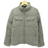 ラッセルアスレチック RUSSELL ATHLETIC fossflakes 中綿ジャケット メンズ L