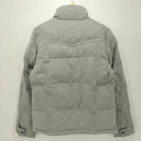 ラッセルアスレチック RUSSELL ATHLETIC fossflakes 中綿ジャケット メンズ L