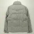 ラッセルアスレチック RUSSELL ATHLETIC fossflakes 中綿ジャケット メンズ L