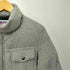 ラッセルアスレチック RUSSELL ATHLETIC fossflakes 中綿ジャケット メンズ L