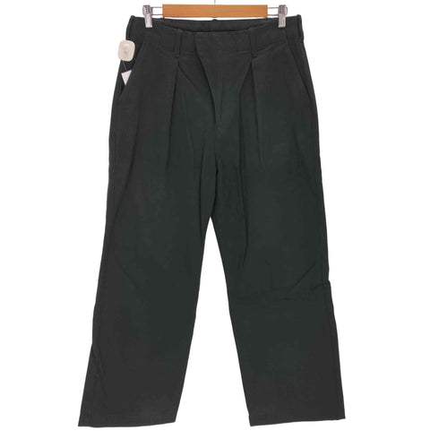 blahw 1タックワイドパンツ メンズ JPN:2