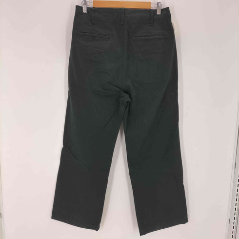 blahw 1タックワイドパンツ メンズ JPN:2
