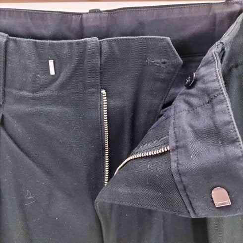 blahw 1タックワイドパンツ メンズ JPN:2
