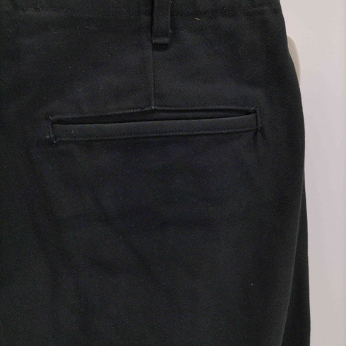 blahw 1タックワイドパンツ メンズ JPN:2