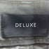 デラックス DELUXE テーパードパンツ メンズ JPN:L