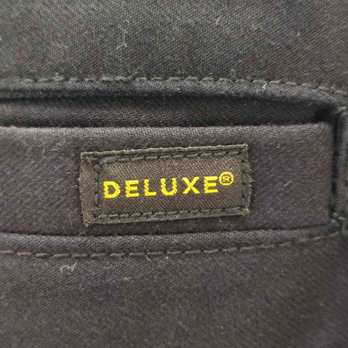 デラックス DELUXE イージーパンツ メンズ JPN:L