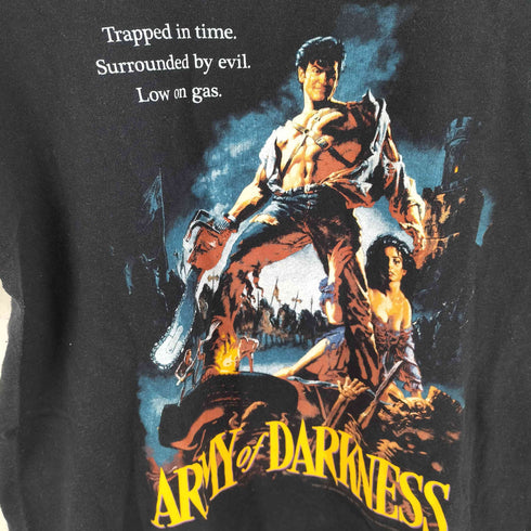 アンビル Anvil フロントプリントムービーTシャツ メンズ JPN:M
