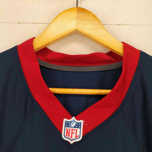 エヌエフエル NFL フットボールゲームシャツ メンズ