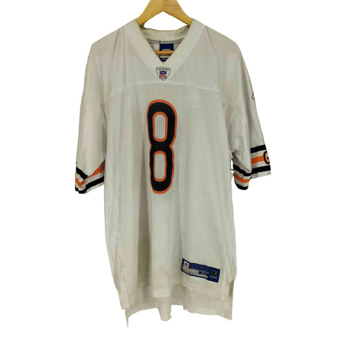 リーボック Reebok フットボールゲームシャツ メンズ JPN:XL