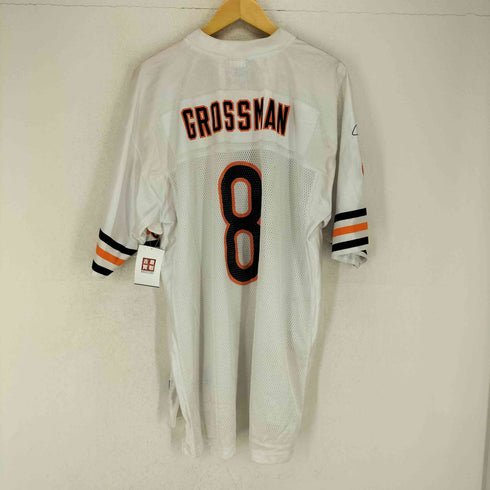 リーボック Reebok フットボールゲームシャツ メンズ JPN:XL